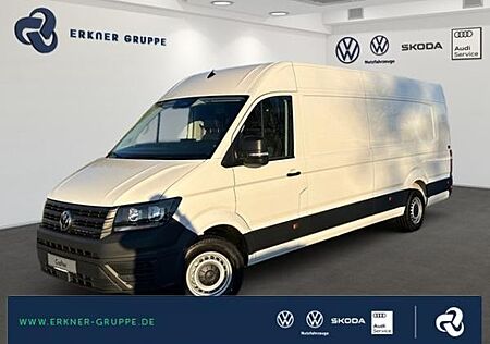 VW Crafter Volkswagen Kasten 35 lang plus Hochdach 2.0TDI FWD