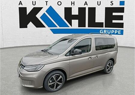 VW Caddy Volkswagen California CarPlay ACC LED Virt PDC