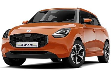 Suzuki Swift 1.2 DUALJET HYBRID Comfort CVT - Vario-Leasing - Vorlauffahrzeug!