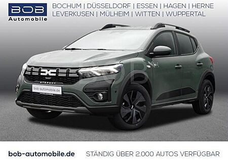 Dacia Sandero Stepway Expression TCe 90💥Schnell VERFÜGBAR💥E