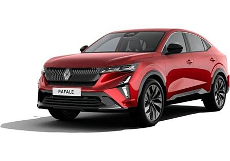 Renault Rafale Techno E-Tech Full Hybrid 200 Navi/PDC