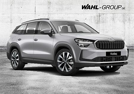 Skoda Kodiaq Selection 4x4 2,0 TDI**inkl Wartung/Verschleiß/Reifen Clever**