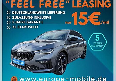 Skoda Scala Monte Carlo 1.5 TSI 110kW DSG (UVP 41.360€ /SOFORT) 5J.GARANTIE|PANO|MATRIX|NAV|ASSISTENZ.PLUS|KOMFO