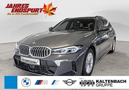 BMW 320 i Touring M-Sport