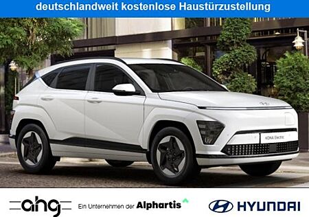 Hyundai Kona *Elektro*48,4kWh*SELECT*