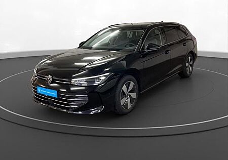 VW Passat Volkswagen 1.5 eTSI Business AHK LED Navi PDC+RFK ACC