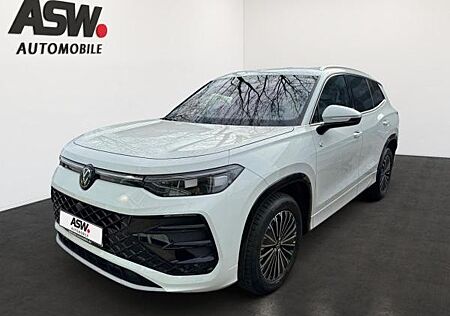 VW Tayron Volkswagen R-Line 2.0TDI 4M DSG ❄️Winterräder inkl.❄️‼️sofort verfügbar‼️