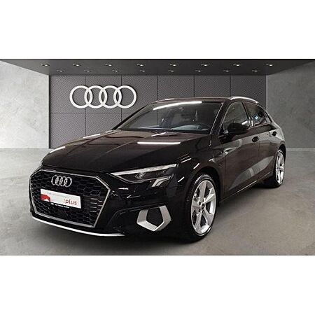 Audi A3 leasen
