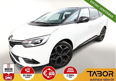 Renault Grand Scenic 1.3 TCe 140 Techno 7S Nav LED Kam