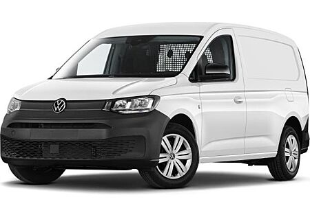 VW Caddy Volkswagen Cargo Maxi 2.0 TDI 90kW *sofort*