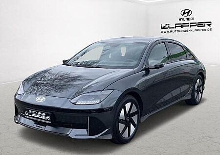 Hyundai IONIQ 6 Uniq / 20 Zoll, digit. Außenspiegel