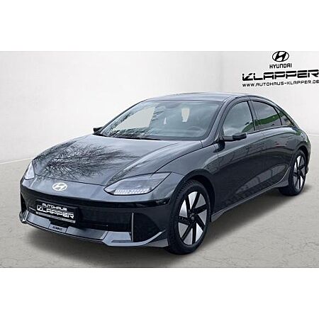 Hyundai IONIQ 6 leasen