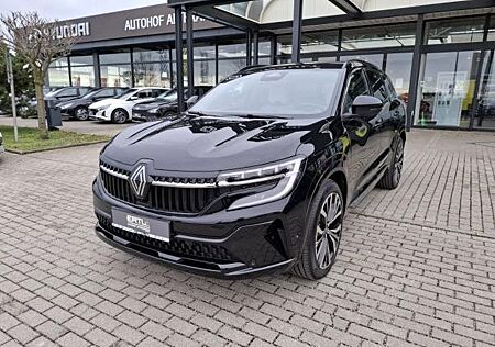 Renault Espace E-TECH Full Hybrid 200 Iconic 7-Sitzer - Sofort Verfügbar!