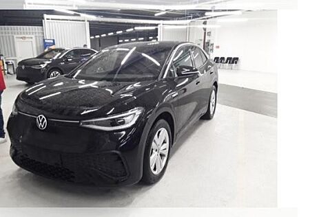 VW ID.5 Volkswagen Pro NAV+AHK+KAMERA+LM20"+WR+MATRIX