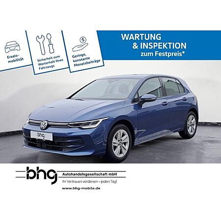 VW Golf leasen