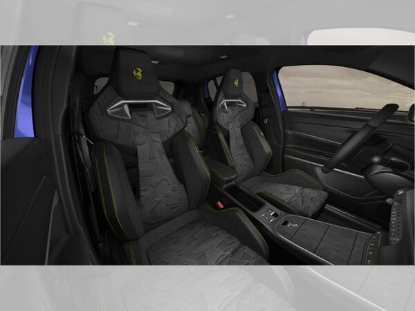 Abarth 600e SCORPIONISSIMA | SOFORT VERFÜGBAR | Privat bild 7