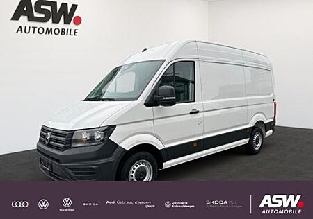 VW Crafter Volkswagen 35 Kasten 2.0 TDI 8-Gang-Automatikgetriebe ‼️sofort verfügbar‼️
