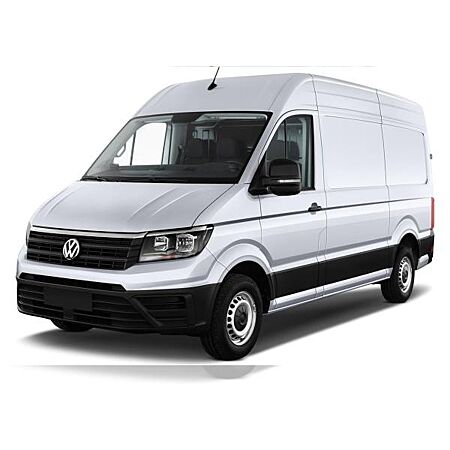 VW Crafter leasen