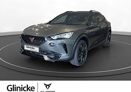 Cupra Formentor 1.5 TSI DSG Tribe Edition FullLink Navi