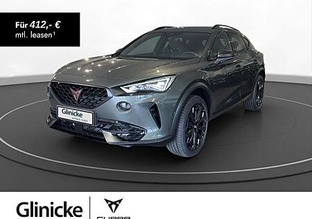 Cupra Formentor 1.5 TSI DSG Tribe Edition FullLink Navi