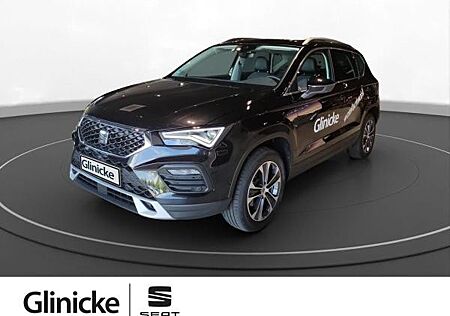 Seat Ateca Style Edition 1.5 TSI DSG Top View Dinamica PDC Pano