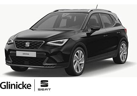 Seat Arona FR 1.0 TSI PDC Kessy Sitzheizung LED