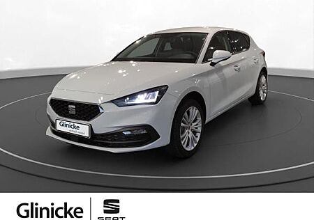 Seat Leon 1.5 eTSI DSG Style Edition Navi PDC Kessy Virtuelles Cockpit