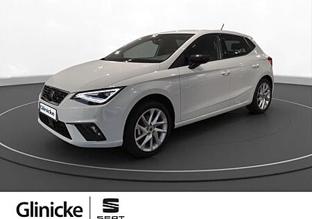 Seat Ibiza 1.0 TSI FR Beats PDC LED RFK