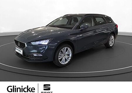 Seat Leon Sportstourer 1.5 TSI Style Edition Vision Plus inkl. Rückfahrkamera und Parklenkassistent