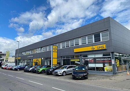 Opel Astra L 1.6 Turbo Plugin Hybrid Edition FLA LM