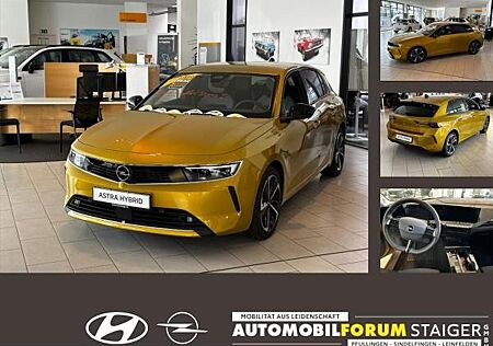 Opel Astra L 1.6 Turbo Plugin Hybrid Edition FLA LM