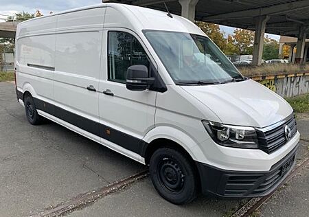 VW Crafter Volkswagen 35 Kasten LR HD *nur Transportunternehmer*