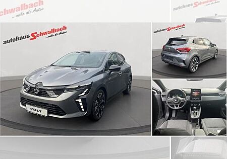 Mitsubishi Colt 1.6 Hybrid SELECT
