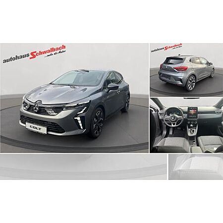 Mitsubishi Colt leasen