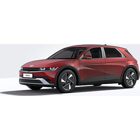 Hyundai IONIQ 5 leasen