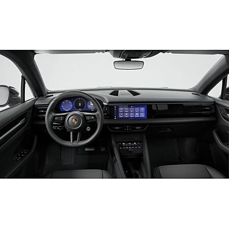 Porsche Macan leasen