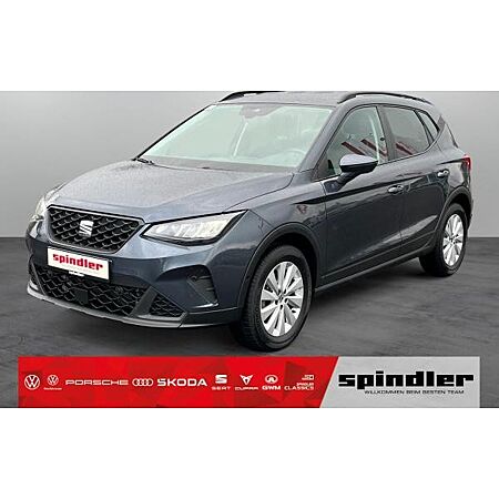 Seat Arona leasen