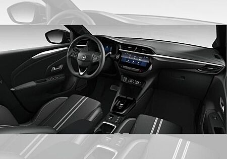 Opel Corsa-e Electric | GS | inkl. Wallbox | VERFÜGBAR ab 08/2025 | Farbe wählbar