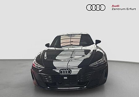 Audi e-tron GT quattro S quattro *360°-Kamera*Laserscheinwerfer*Standklimatisierung