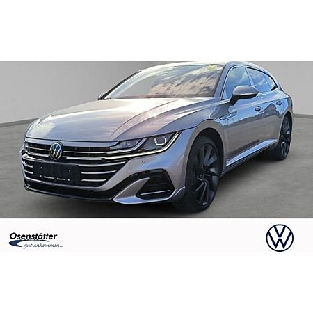 VW Arteon Shooting Brake leasen