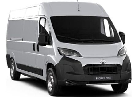 Toyota Proace Max Electric 110kWh L3H2 Meister