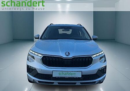 Skoda Kamiq 1.0 TSI Tour DSG LED Navi VERSCH. FARBEN SOFORT VERFÜGBAR