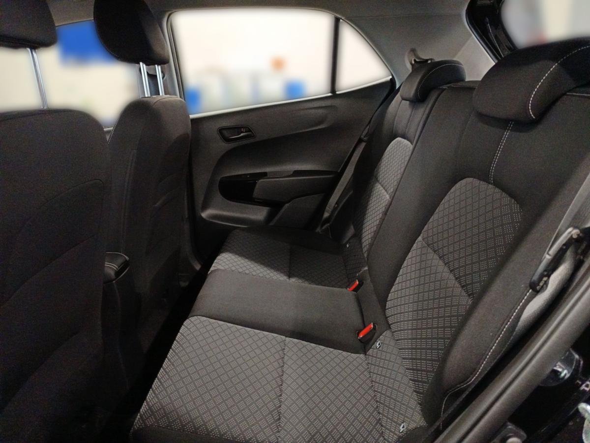 Kia Picanto Edition 7 PDC KAMERA NAVI bild 7