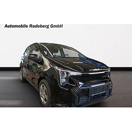 Kia Picanto leasen