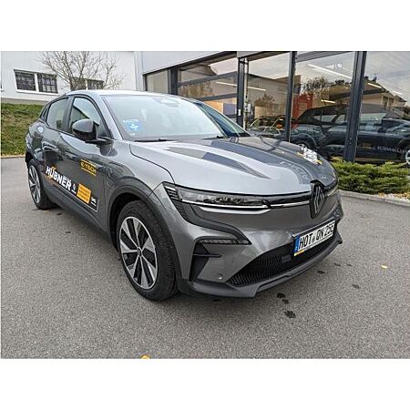 Renault Megane E-Tech leasen