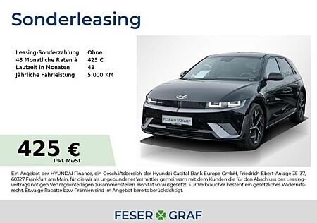 Hyundai IONIQ 5 N-LINE MATRIX-LED NAVI KAMERA 20 TOT-W.