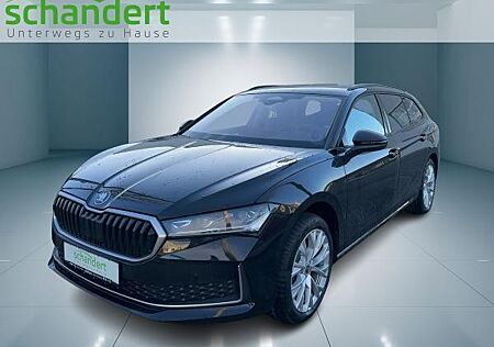 Skoda Superb Combi 1.5 mHEV Selection DSG LED Navi AHK