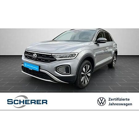 VW T-Roc leasen
