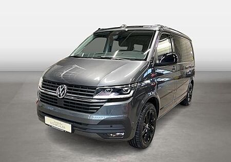VW T6 Volkswagen .1 California Ocean 2.0 TDI DSG **sofort**