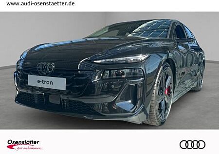 Audi S6 e-tron Avant 370 kW (630 km) 21'' B&O MMI